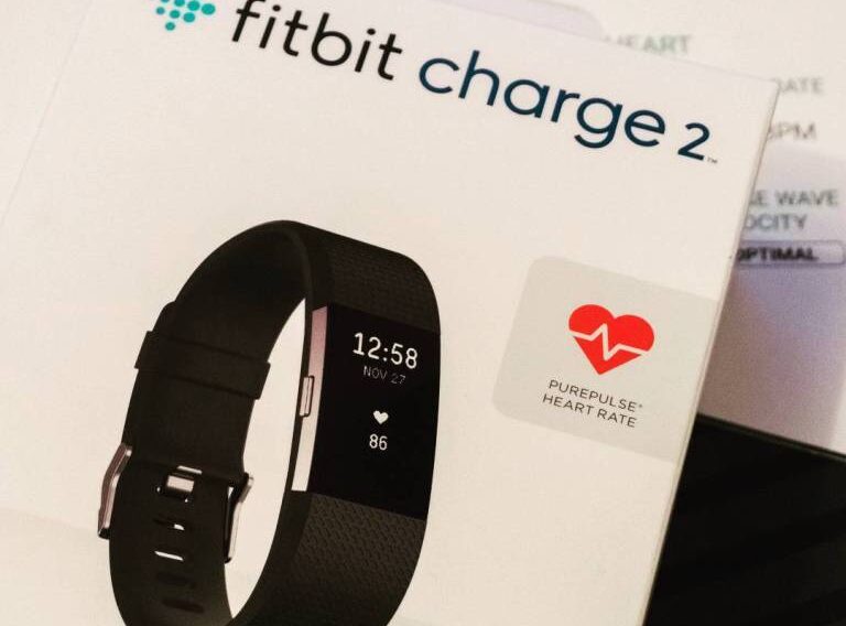 How to Change Time on Fitbit Charge 2