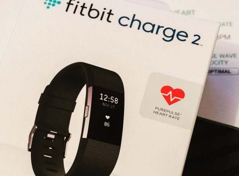 How to Set Time on Fitbit Charge 2