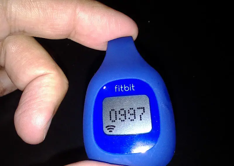 How to Change Time on Fitbit Zip