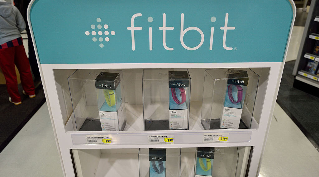 How to Change Time on Fitbit 2