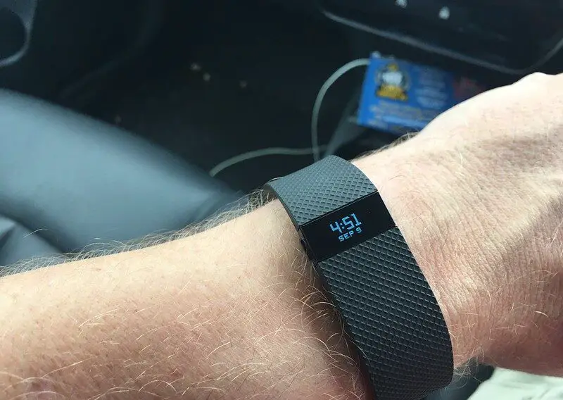 Fitbit Time is Off by 3 Minutes