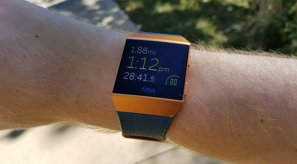 Fitbit Time Doesn't Match Phone