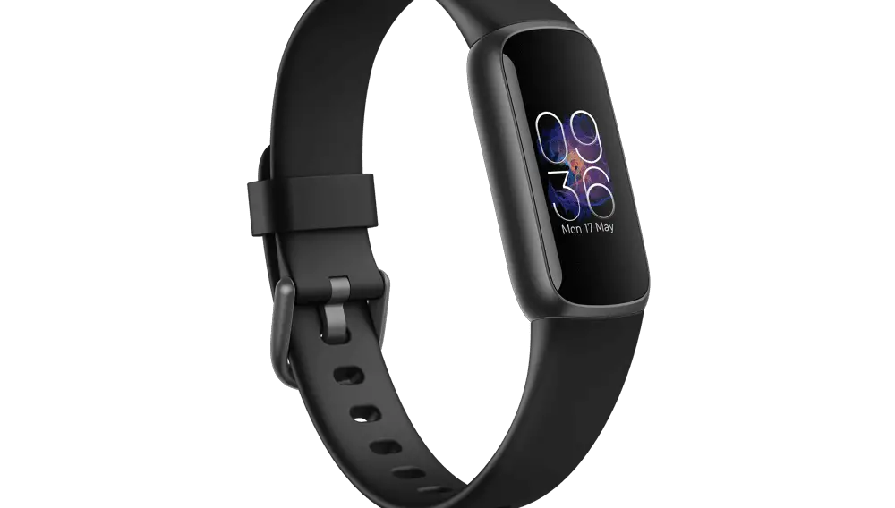 Fitbit Luxe Time is Wrong