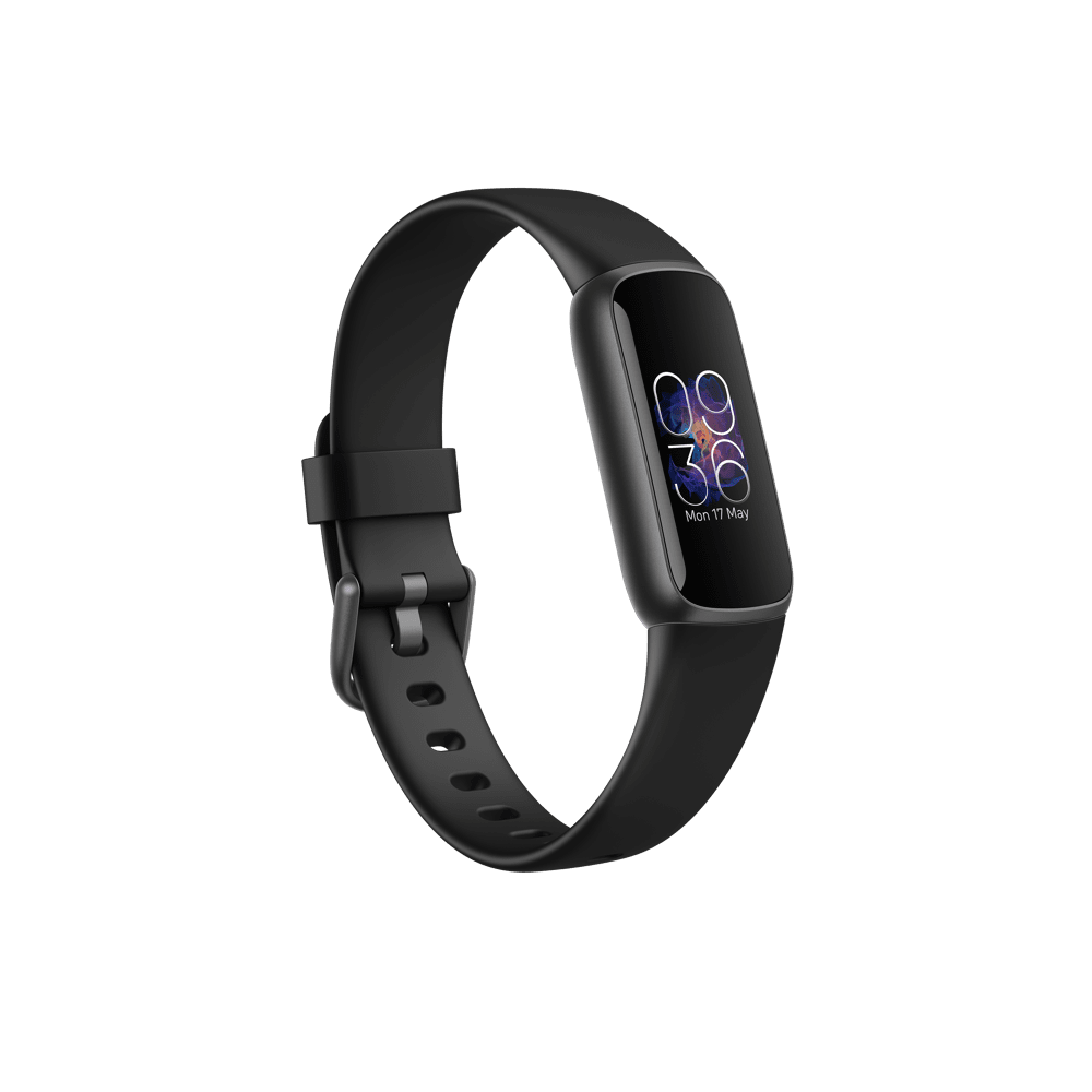 Fitbit Luxe Time is Wrong