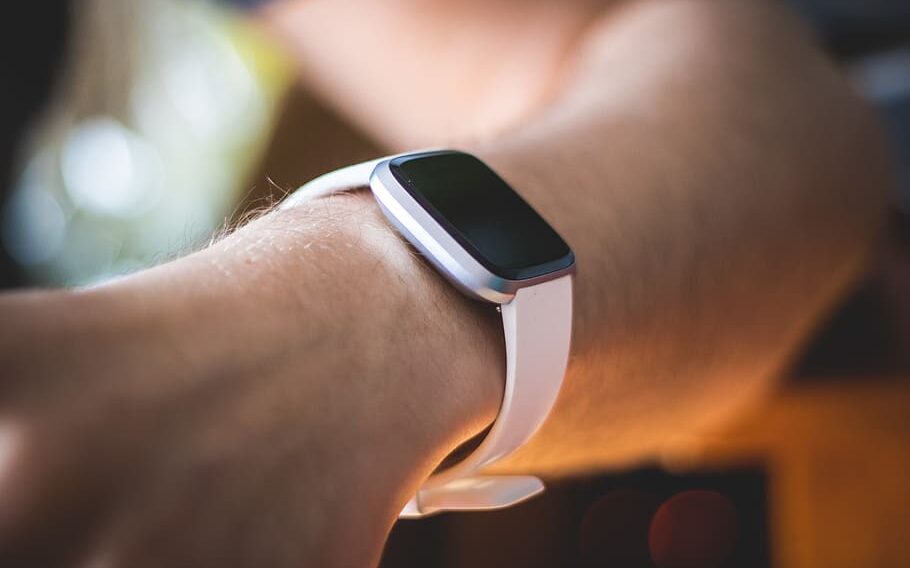 Fitbit Stops Keeping Time