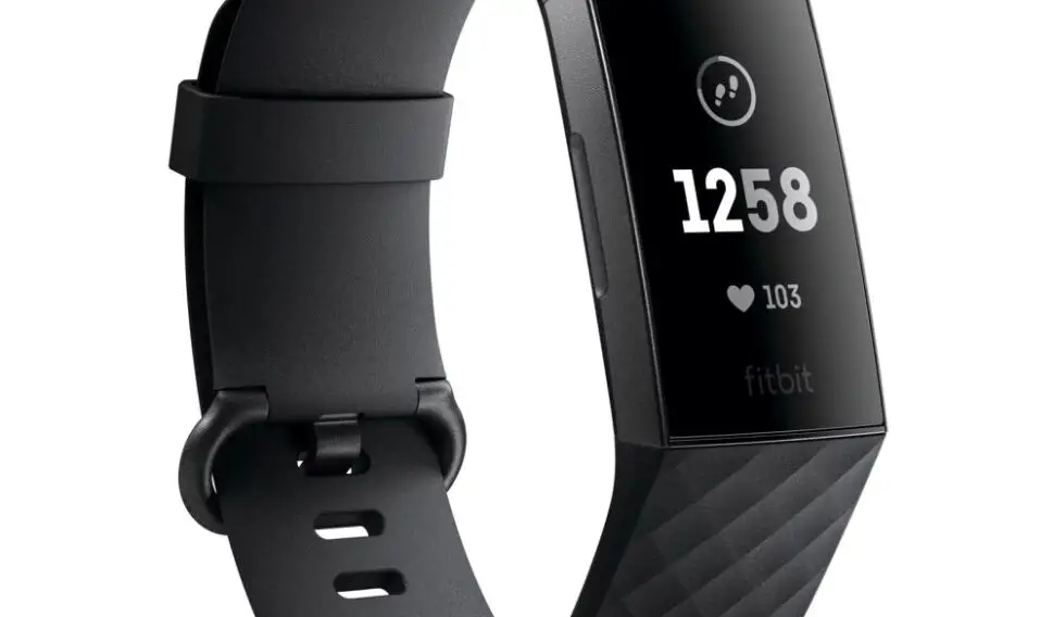 Time on Fitbit Charge 3 is Wrong