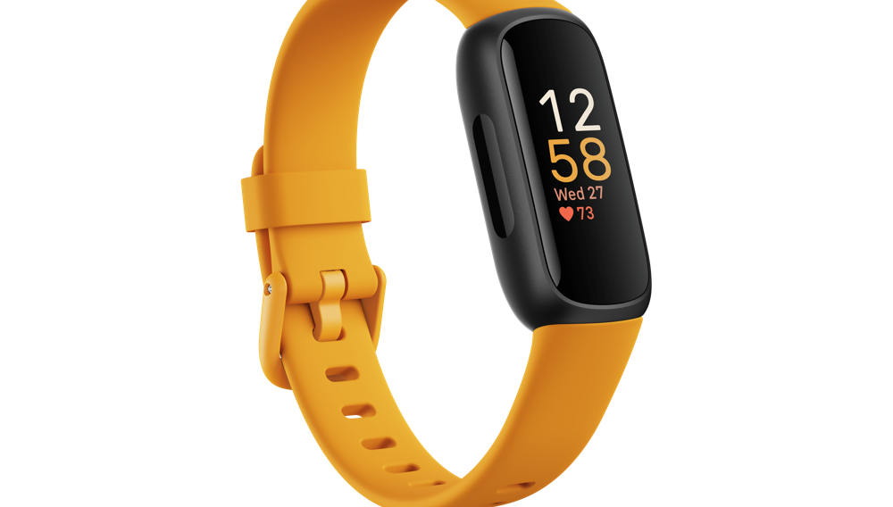 How to Change Fitbit 3 Time