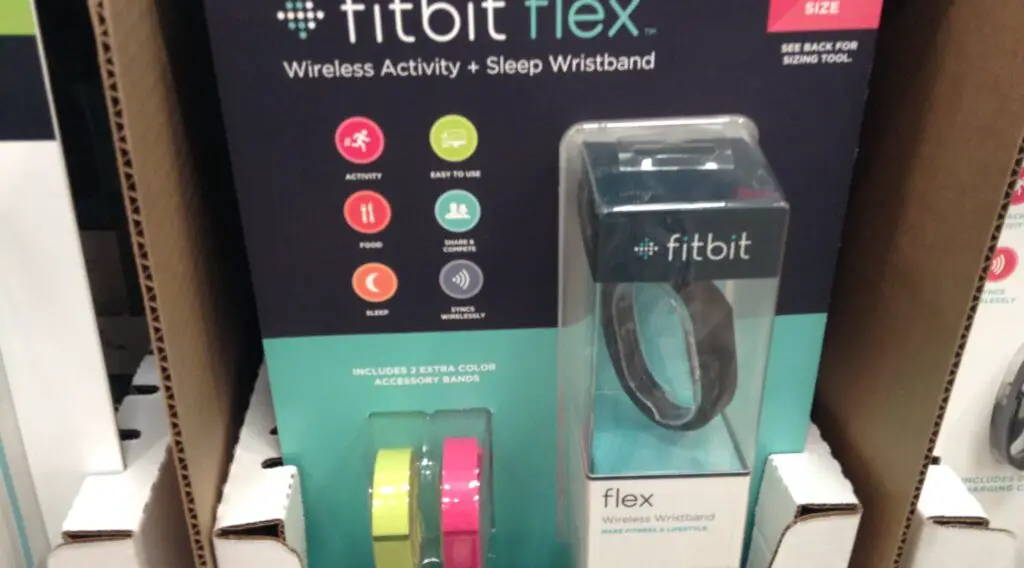 Fitbit Delivery Time UK