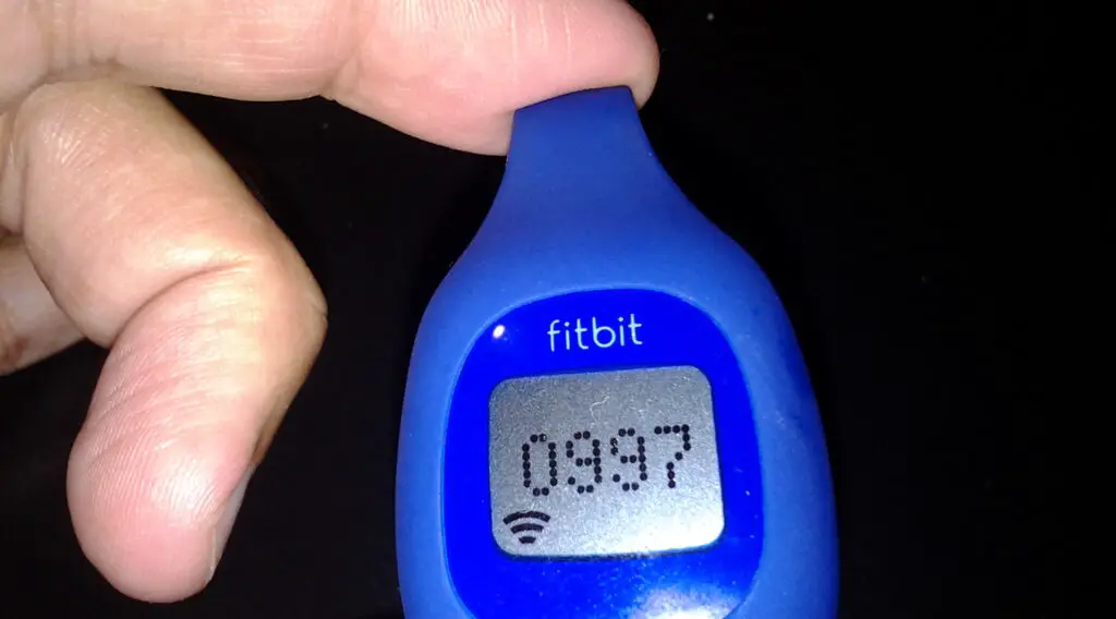 How to Set Correct Time on Fitbit Zip