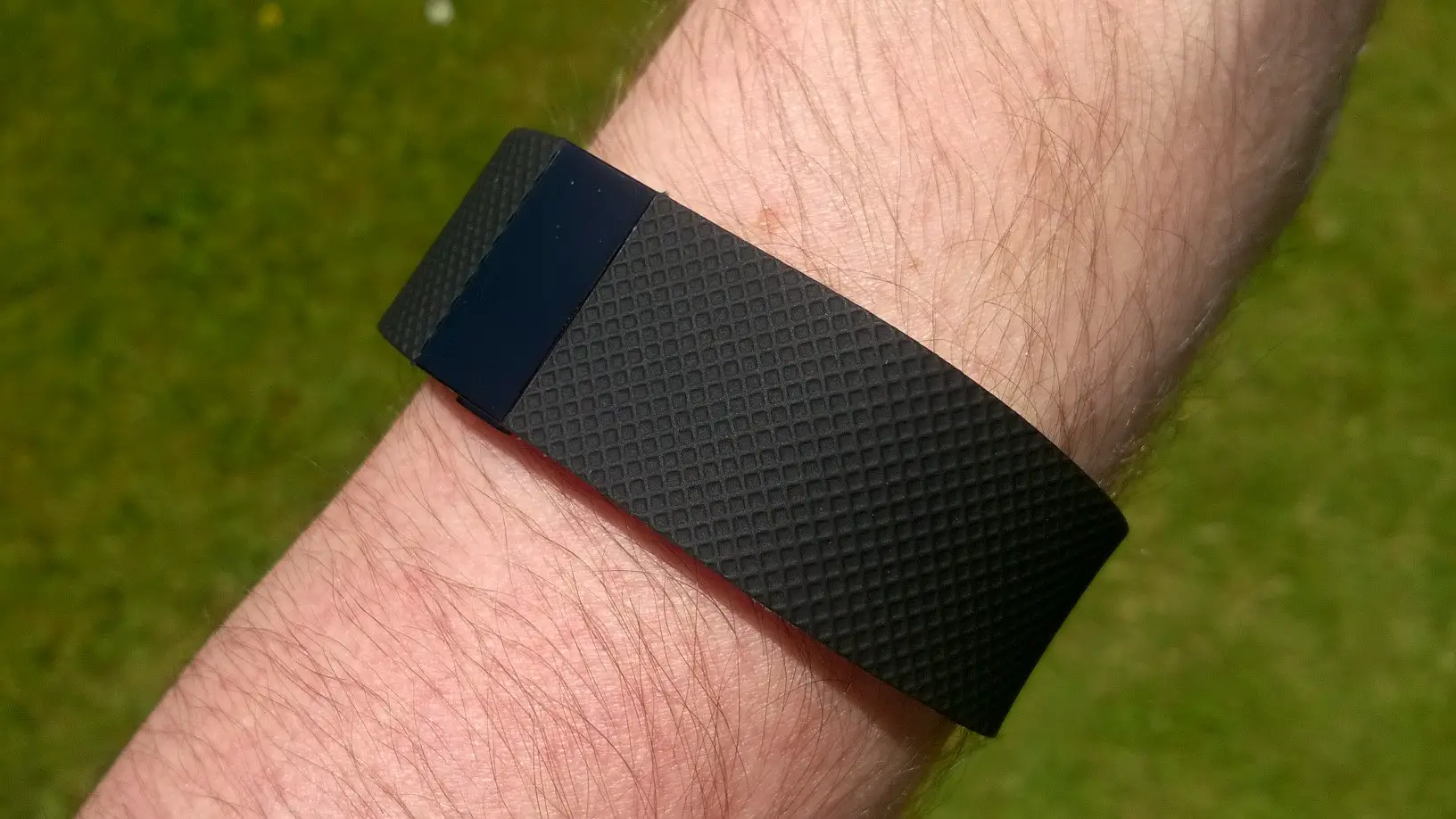 How to Set Time on Fitbit Charge HR